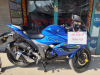 Gixxer SF Fi Abs